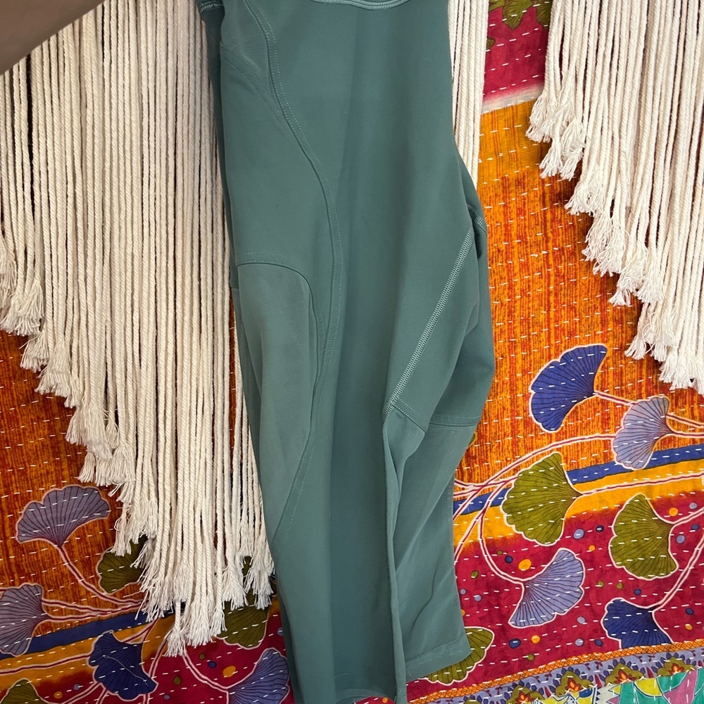 Lululemon Athletic Leggings